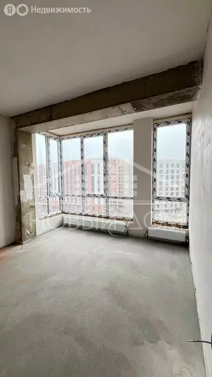 3-комнатная квартира: Нальчик, улица Тлостанова, 22 (90 м) - Фото 1