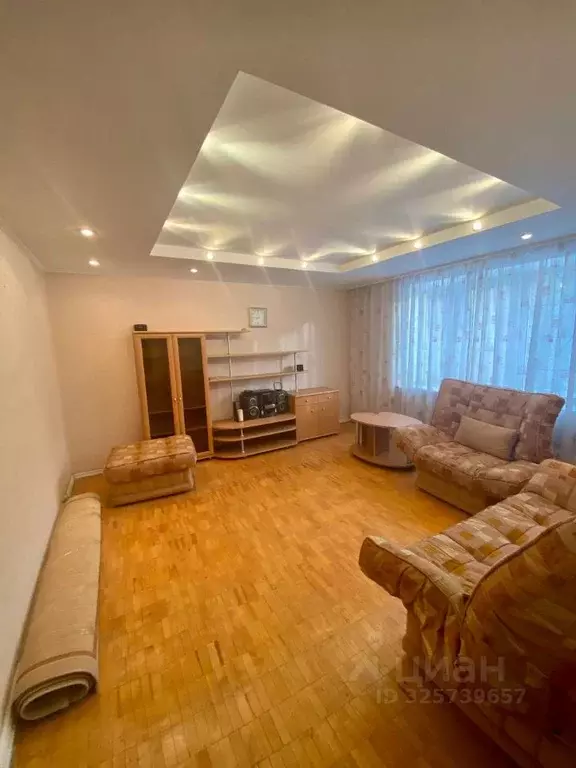 2-к кв. Пермский край, Пермь ул. Липатова, 18 (52.0 м) - Фото 2