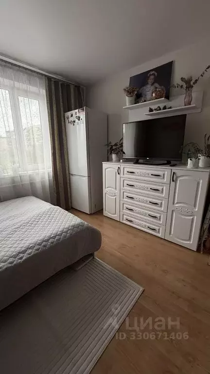 Комната Санкт-Петербург Караваевская ул., 32К1 (14.2 м) - Фото 1