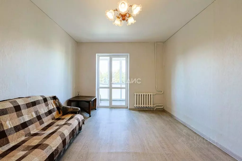 2-к кв. Калининградская область, Светлый Центральная ул., 9 (47.2 м) - Фото 2