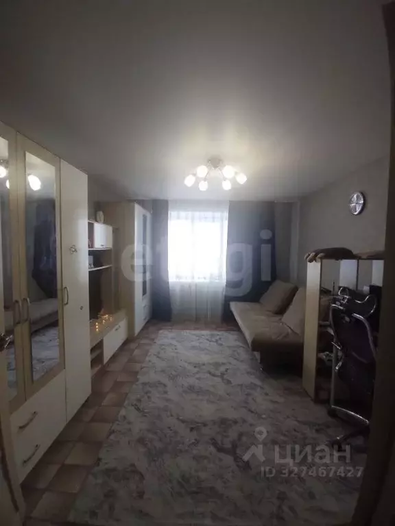 2-к кв. Башкортостан, Бирск ул. 8 Марта, 42 (47.6 м) - Фото 1