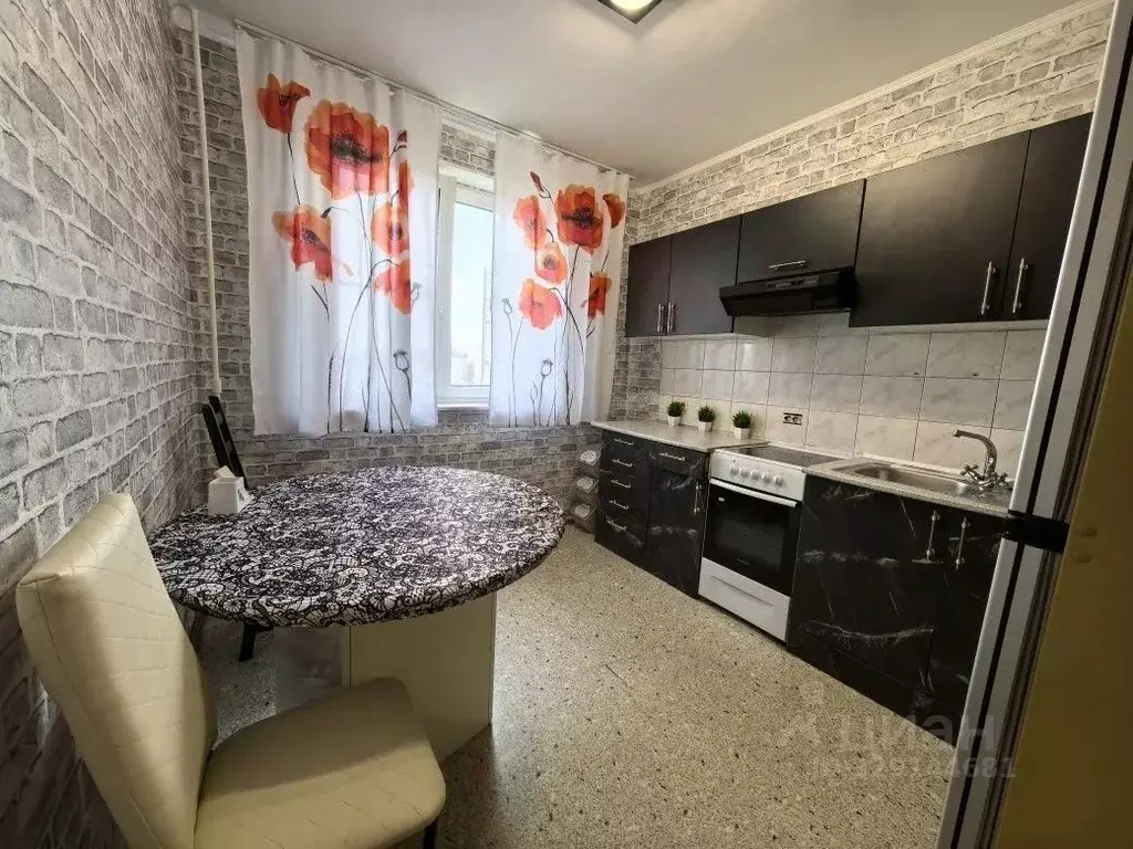 2-к кв. Москва Митинская ул., 25К2 (54.2 м) - Фото 1