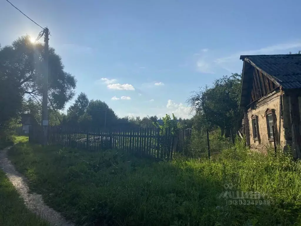 Дом в Калужская область, Дзержинский муниципальный округ, Совхоз ... - Фото 2