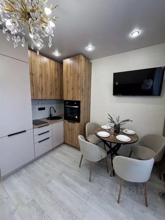 1-к кв. Иркутская область, Иркутский муниципальный округ, Маркова рп ... - Фото 1