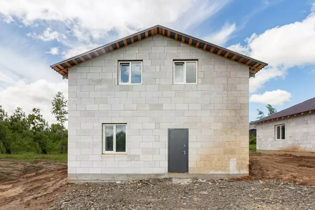 Дом в Матвеевка, Первомайская улица, 4 (120 м) - Фото 1