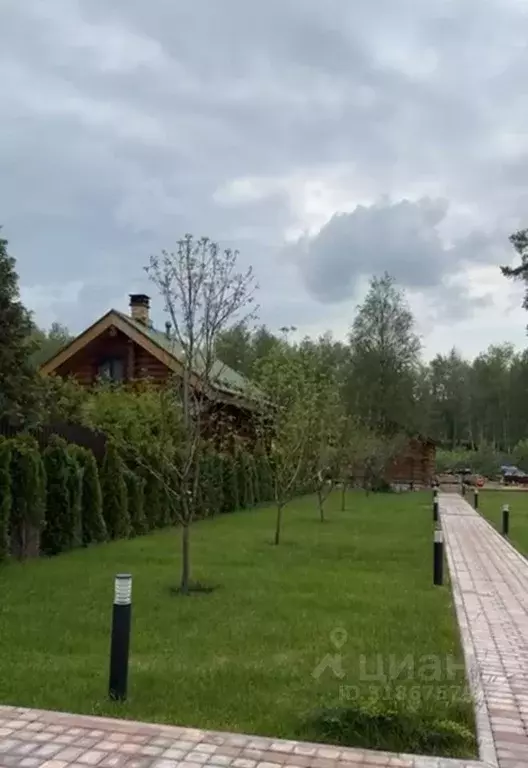 Коттедж в Тверская область, Конаковский муниципальный округ, д. ... - Фото 1