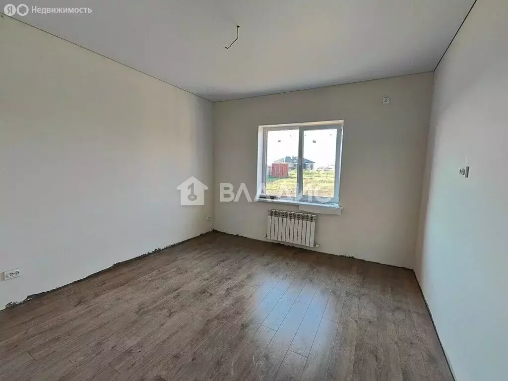 Дом в село Пушкарное, Солдатская улица (80 м) - Фото 2