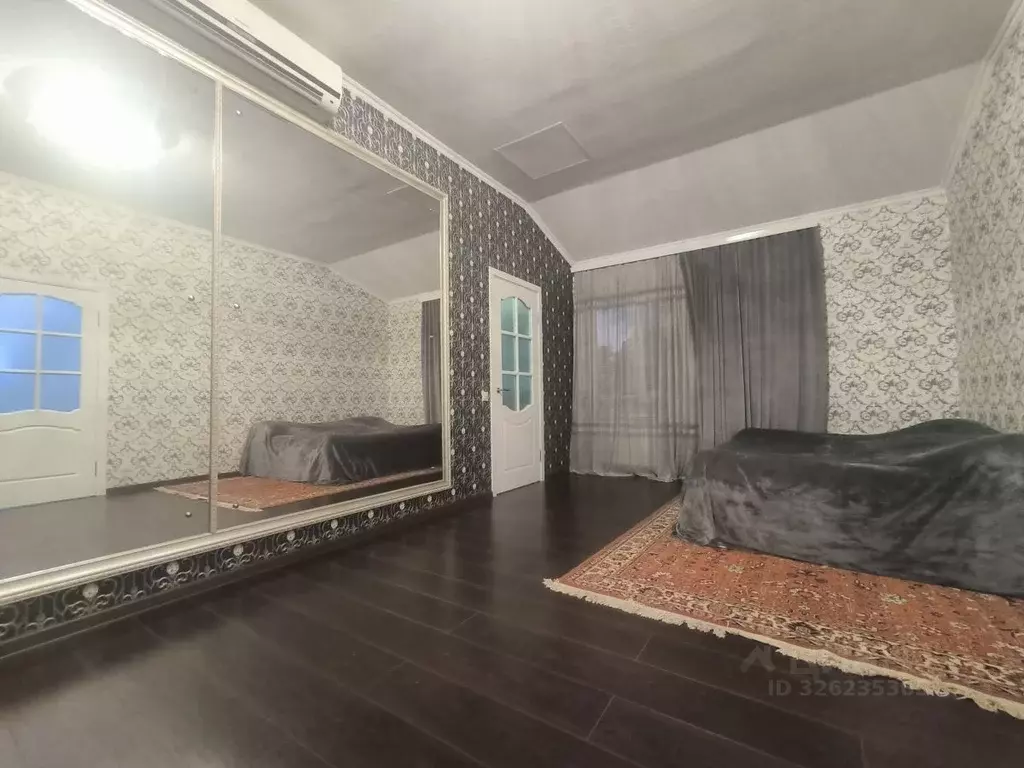 Дом в Омская область, Омск ул. 3-я Дачная, 21 (444 м) - Фото 2