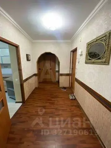 2-к кв. Кабардино-Балкария, Нальчик Московская ул., 14 (60.0 м) - Фото 1