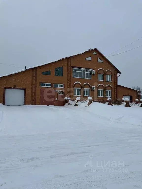 Дом в Свердловская область, Тавда Советская ул. (342 м) - Фото 1