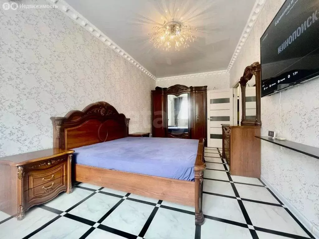 1-комнатная квартира: Анапа, улица Ленина, 178к2 (44.7 м) - Фото 0
