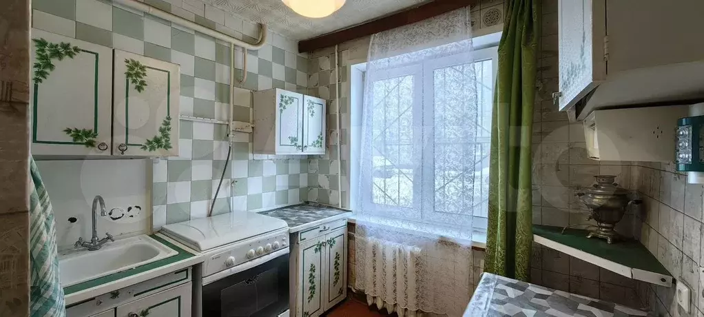 2-к. квартира, 45,1 м, 1/5 эт. - Фото 0