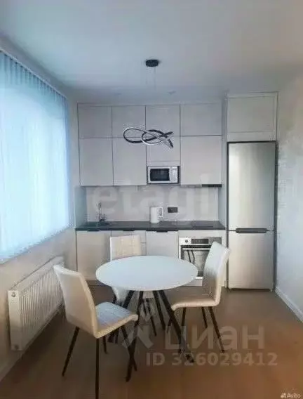 2-к кв. Новосибирская область, Новосибирск ул. Никитина, 128 (48.0 м) - Фото 1