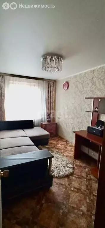 2-комнатная квартира: Петропавловск-Камчатский, Вилюйская улица, 115 ... - Фото 1