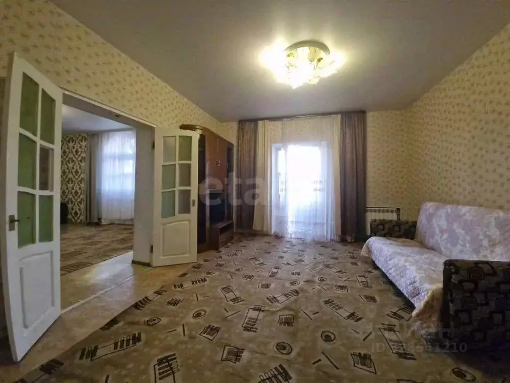 2-к кв. Московская область, Дмитров Профессиональная ул., 113Б (90.1 ... - Фото 2