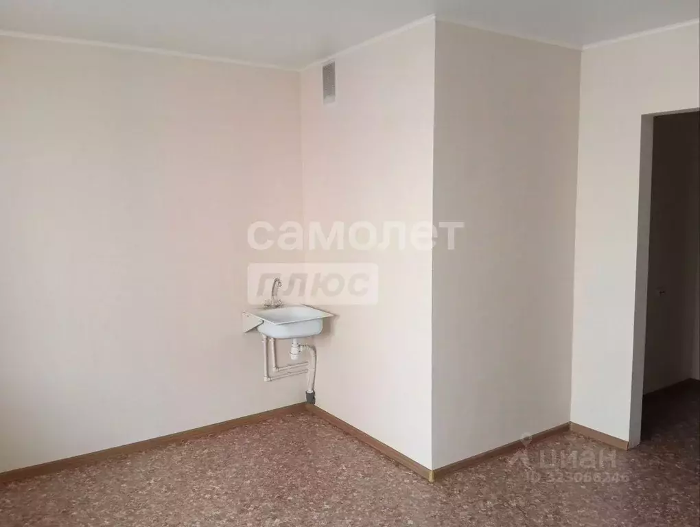 Студия Челябинская область, Миасс бул. И.И. Седова, 7 (24.0 м) - Фото 2