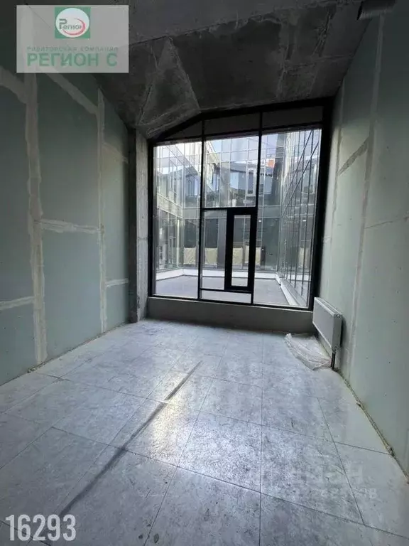 Офис в Архангельская область, Архангельск ул. Попова, 3 (25 м) - Фото 2