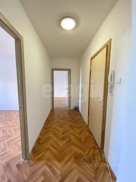 2-к кв. Смоленская область, Смоленск ул. Попова, 110к1 (52.5 м) - Фото 1