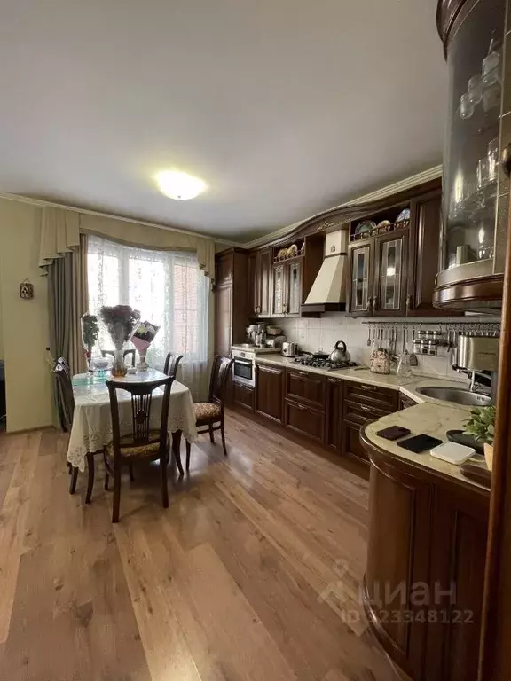 Таунхаус в Московская область, Долгопрудный Набережный кп, ул. ... - Фото 1