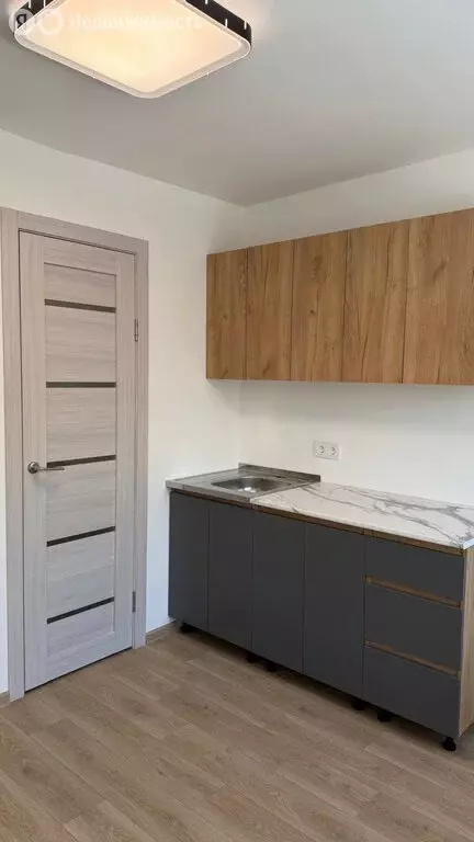 Квартира-студия: Томск, Енисейская улица, 15 (12.3 м) - Фото 2