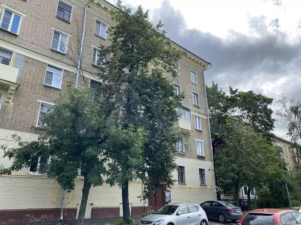 2-к. квартира, 69 м, 5/5 эт. - Фото 1