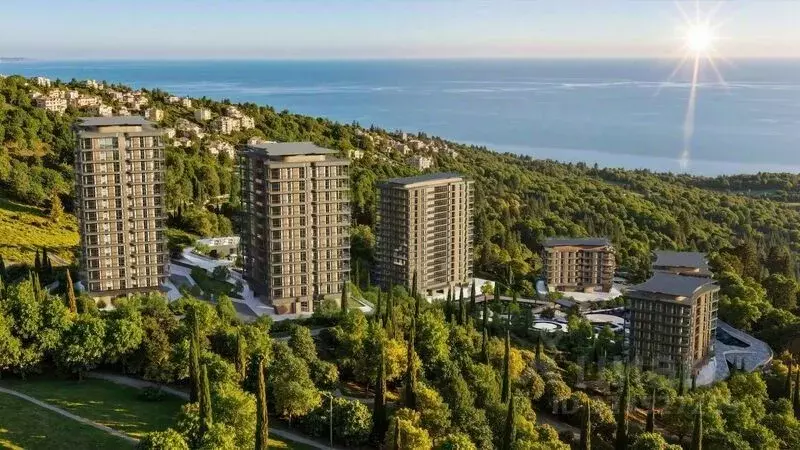 1-к кв. Крым, Алушта  (46.22 м) - Фото 2