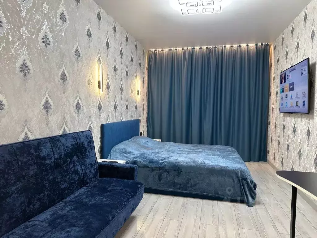 1-к кв. Санкт-Петербург Коломяжский просп., 13к2 (42.0 м) - Фото 0