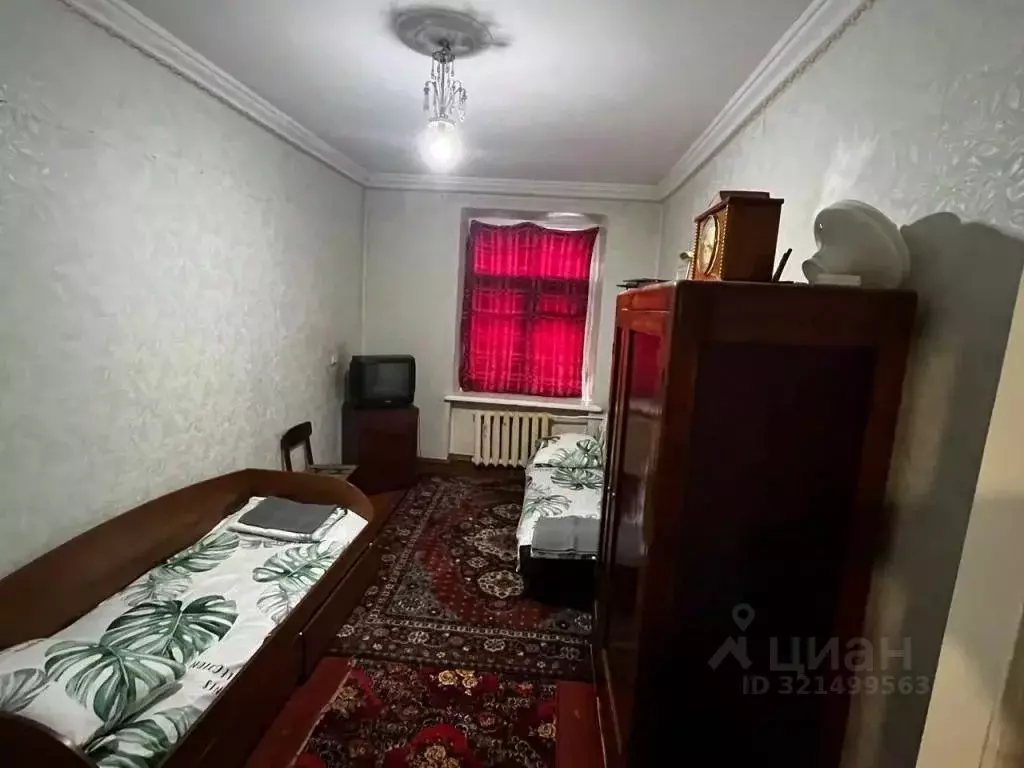 2-к кв. Коми, Воркута ул. Ленина, 27 (41.0 м) - Фото 2