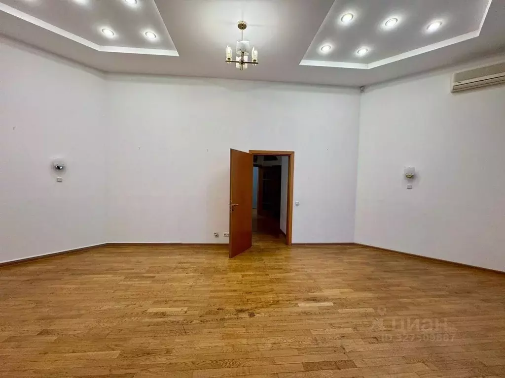 Офис в Москва Малый Каковинский пер., 4С1 (300 м) - Фото 2