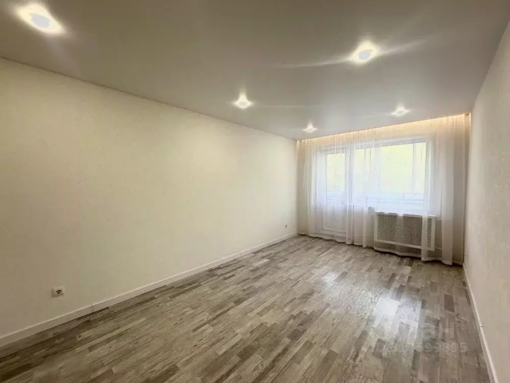 3-к кв. Иркутская область, Иркутск ул. Поленова, 14 (62.0 м) - Фото 1