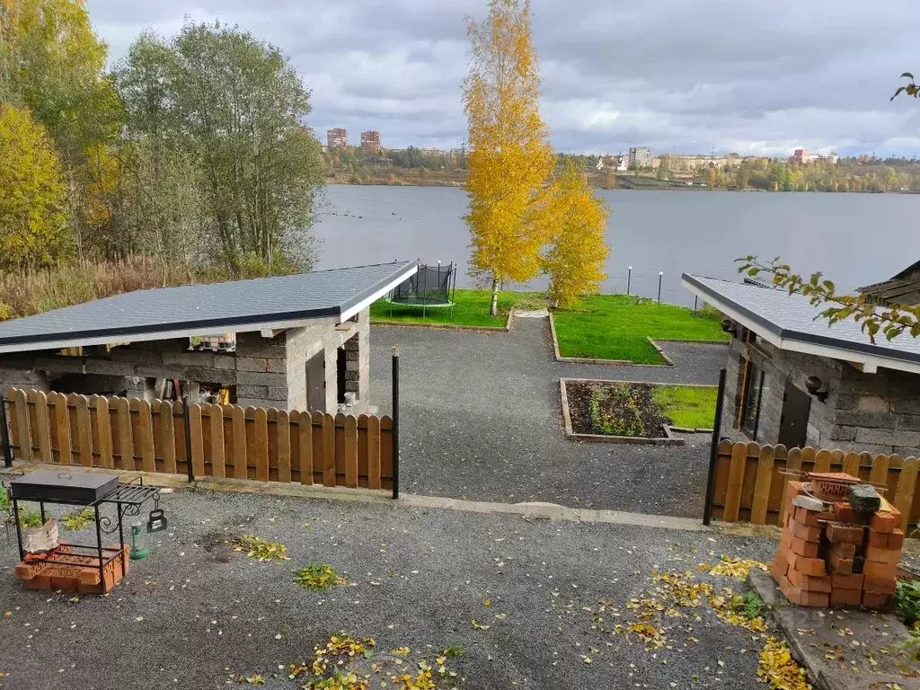 Дом в Карелия, Кондопога Онежская наб., 1 (70 м) - Фото 1