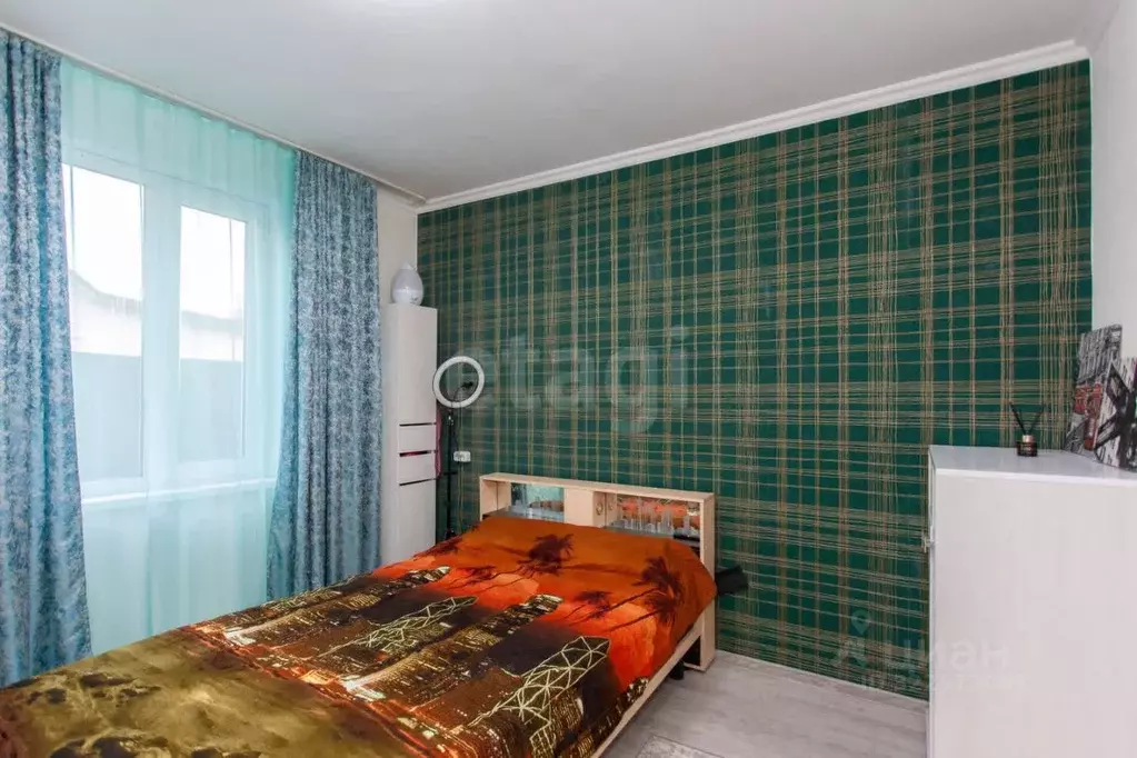 Дом в Ханты-Мансийский АО, Сургут Искра СТ, ул. Межевая (68 м) - Фото 2