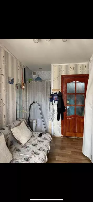 Продаётся 2-к квартира, 22.3 м - Фото 0