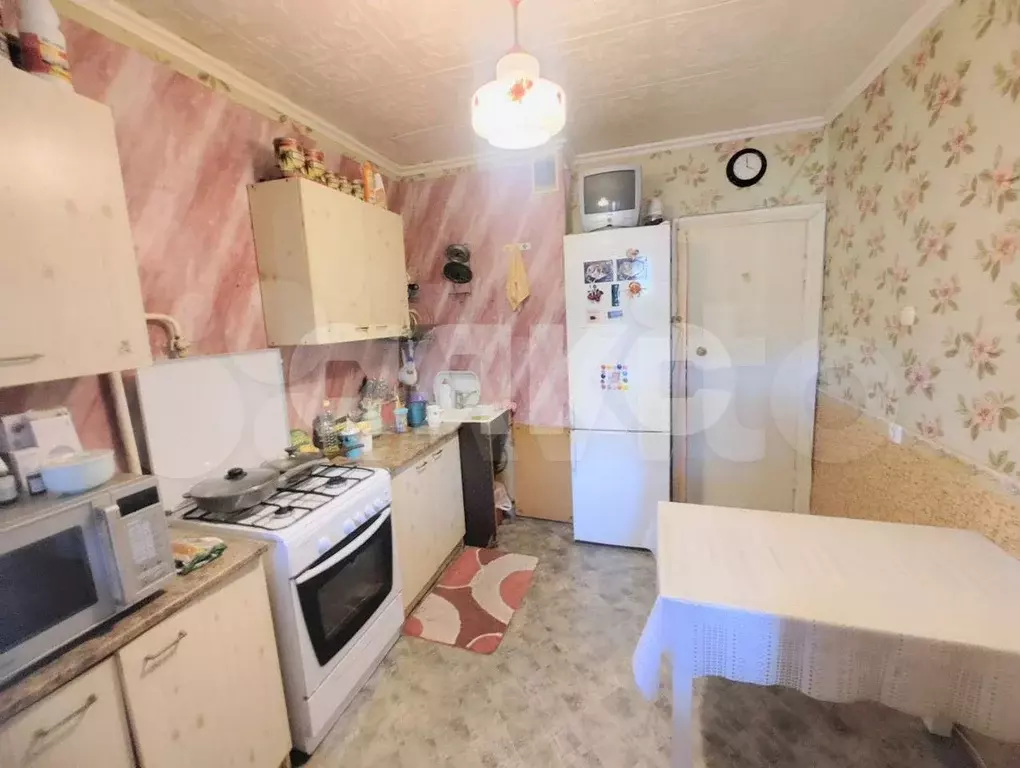 2-к. квартира, 39 м, 2/5 эт. - Фото 1