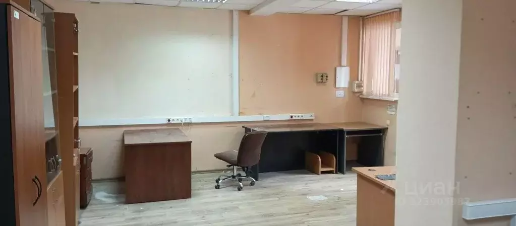 Помещение свободного назначения в Тамбовская область, Тамбов Носовская ... - Фото 1