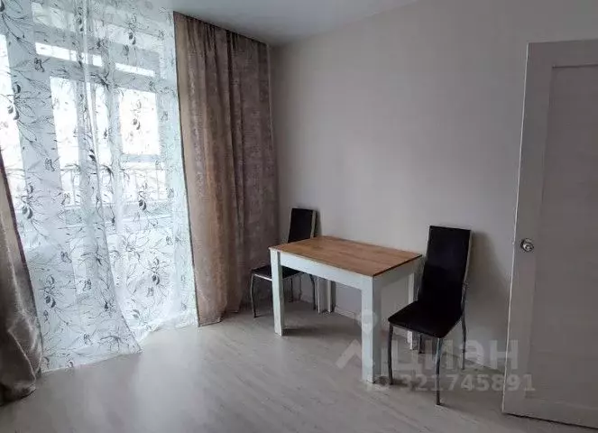 1-к кв. Свердловская область, Екатеринбург ул. Фрунзе, 31/2 (34.7 м) - Фото 1