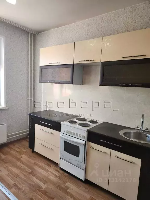 1-к кв. Красноярский край, Красноярск Грунтовая ул., 28д (40.0 м) - Фото 1