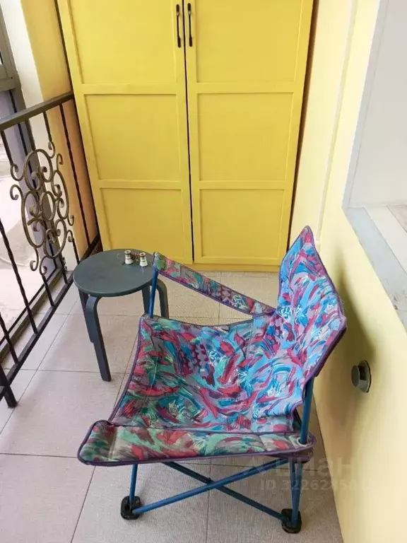 3-к кв. Саха (Якутия), Якутск 203-й мкр, 11 (71.0 м) - Фото 1