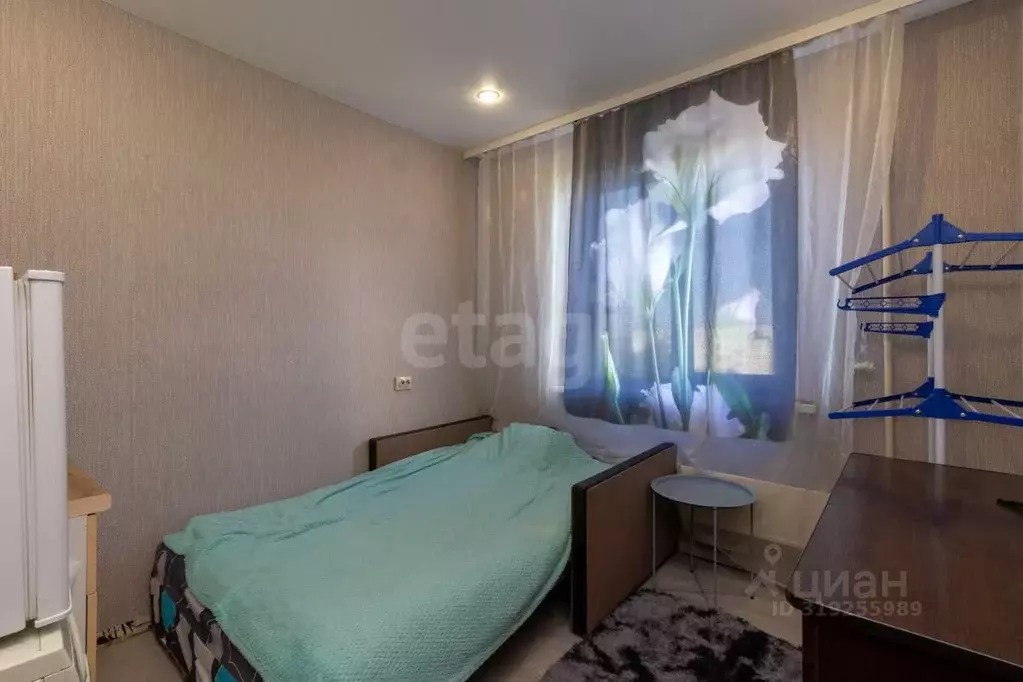 Комната Красноярский край, Красноярск бул. Солнечный, 15 (12.1 м) - Фото 1