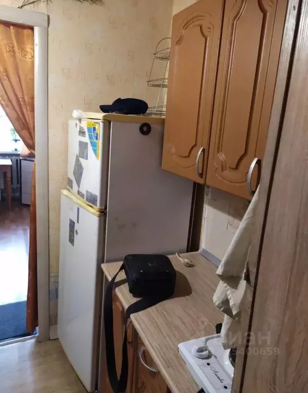 Студия Пензенская область, Пенза Бекешская ул., 6 (24.0 м) - Фото 1