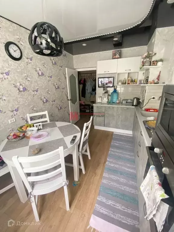 Продаётся 3-к квартира, 63 м - Фото 1