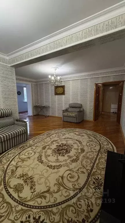 3-к кв. Дагестан, Махачкала ул. Мирзабекова (75.0 м) - Фото 1