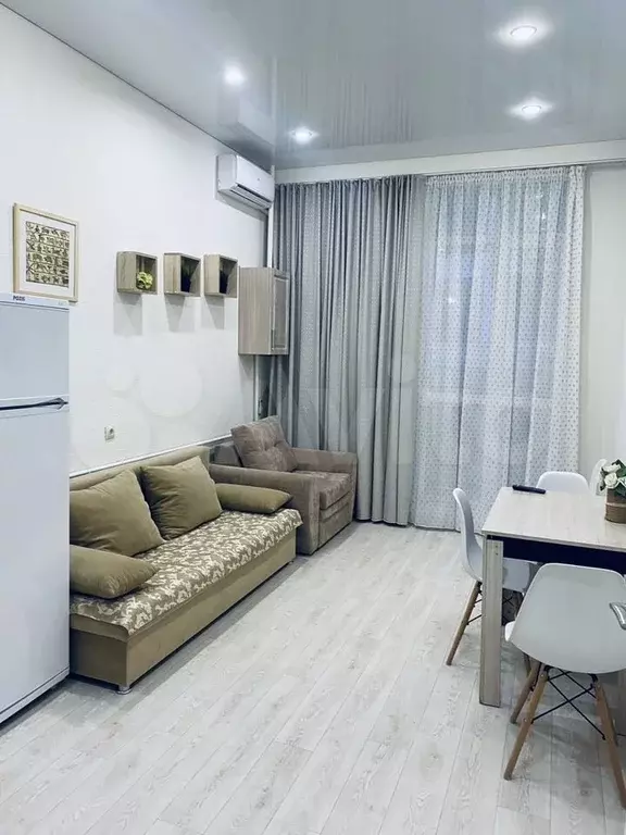Комната 24 м в 2-к., 5/7 эт. - Фото 0