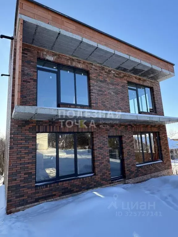 Дом в Самарская область, Самара просека 2-я, 28 (250 м) - Фото 2