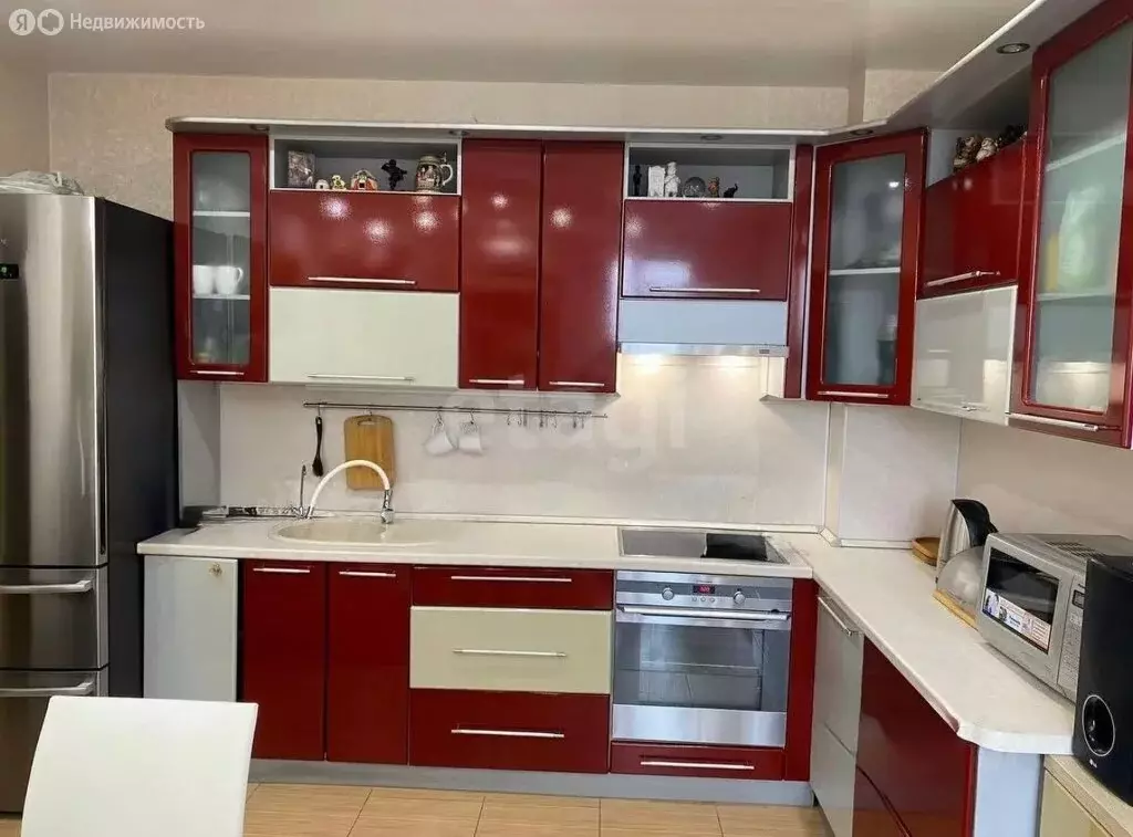 1-комнатная квартира: Новосибирск, улица Кошурникова, 29/3 (42 м) - Фото 0