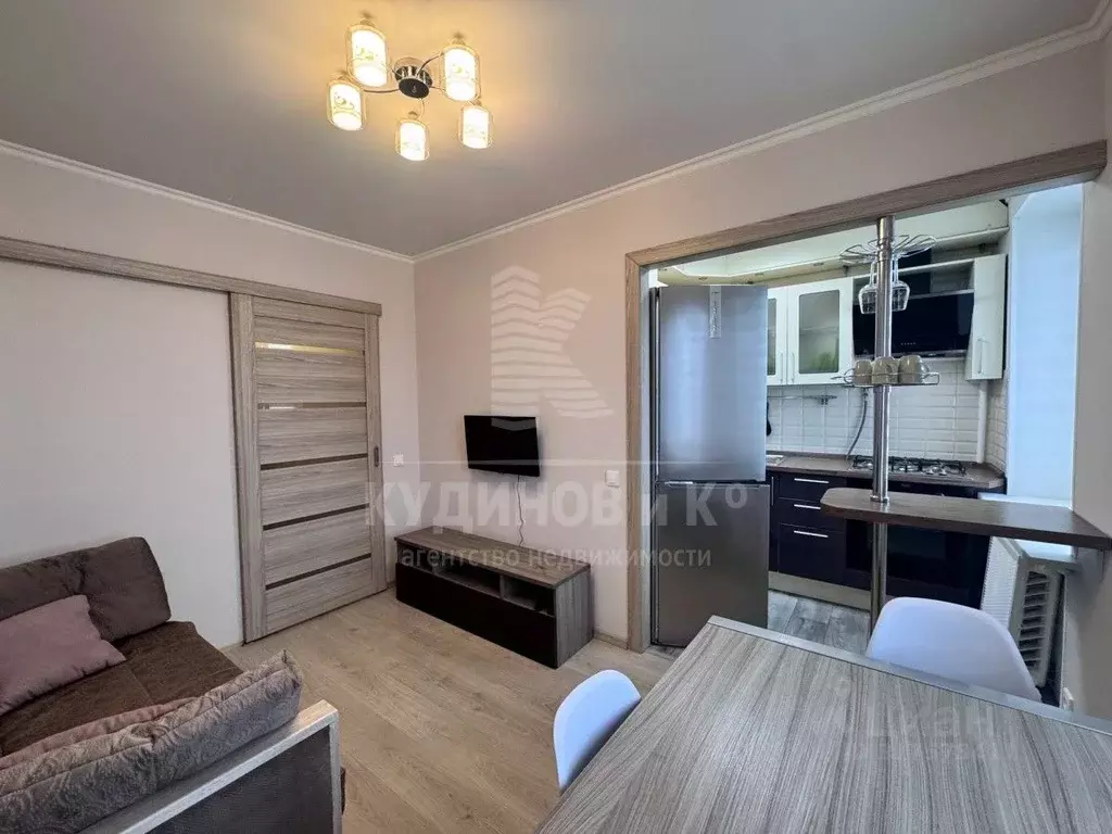 2-к кв. Москва Минская ул., 17 (44.0 м) - Фото 0