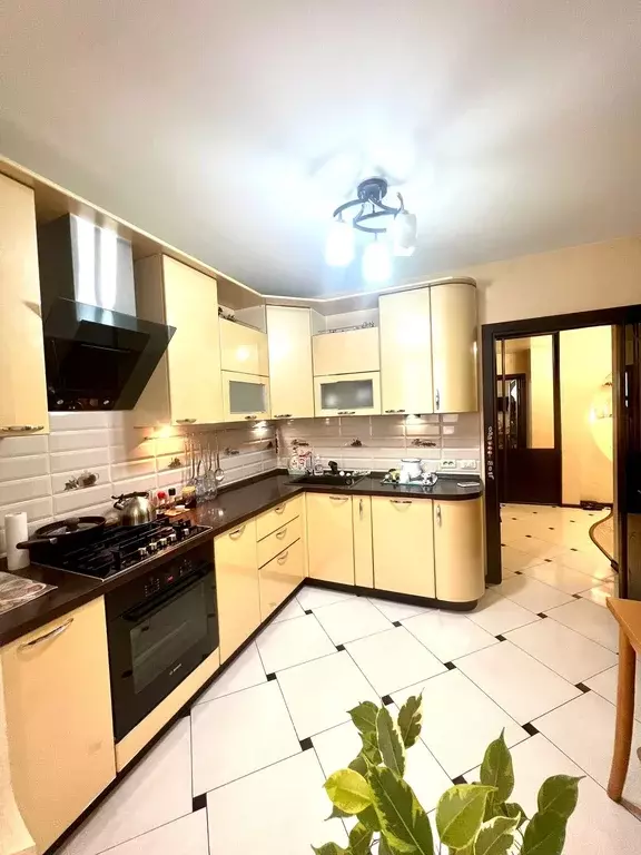 Продаётся 3-к квартира, 67.4 м - Фото 1