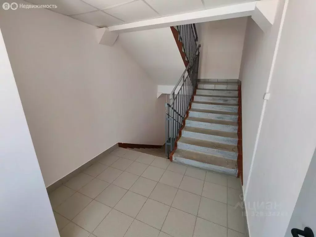 1-комнатная квартира: Киров, улица Ивана Попова, 89 (33.3 м) - Фото 2