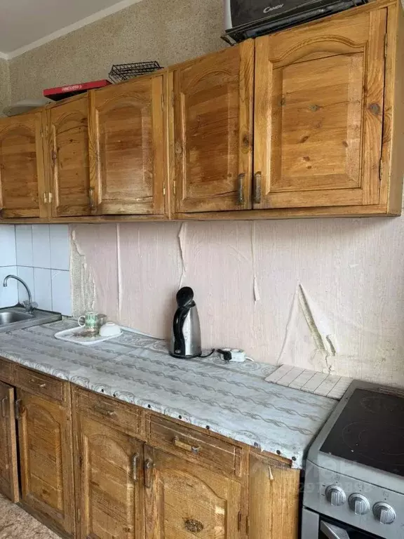 2-к кв. Москва ул. Адмирала Лазарева, 55 (53.2 м) - Фото 1