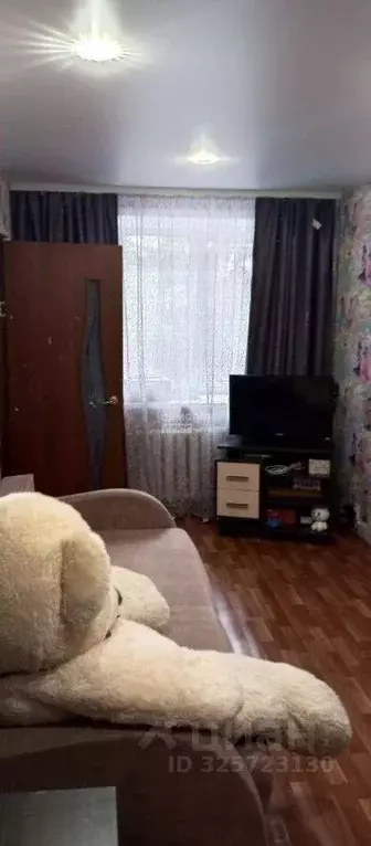 2-к кв. Липецкая область, Липецк Дачный мкр, ул. Центральная, 14 (42.0 ... - Фото 2